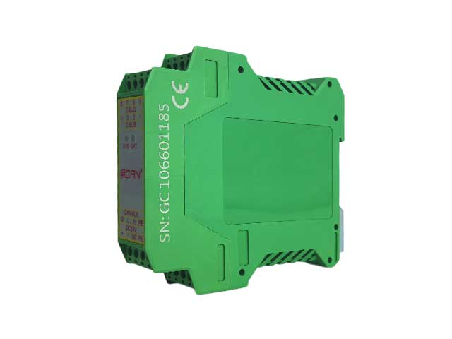批量采购 CAN Modbus 转换器找广成科技
