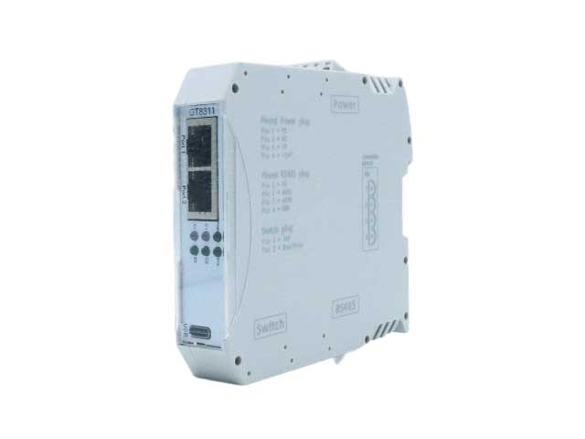 Profinet 转换网关厂家报价选找广成科技